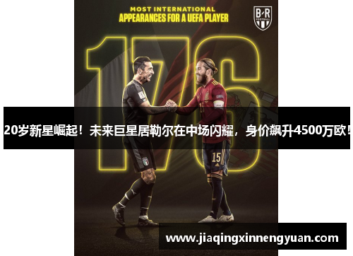 20岁新星崛起！未来巨星居勒尔在中场闪耀，身价飙升4500万欧！